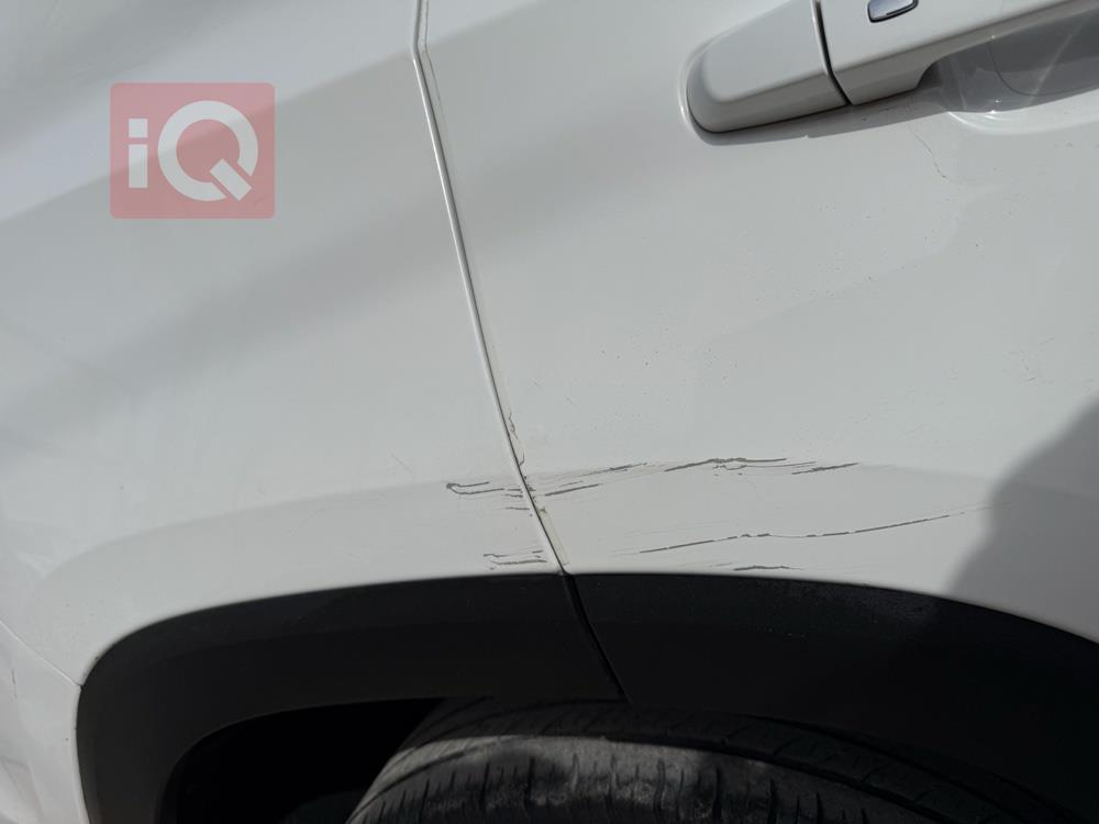 جي ام سي تيراين